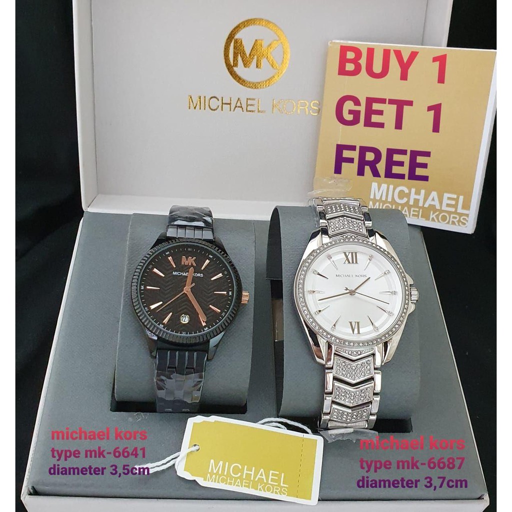 Michael kors mk 6641 best sale