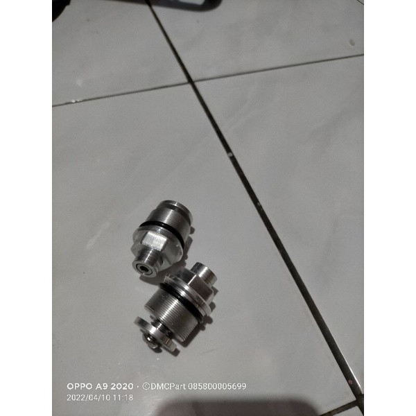 Jual Preload Pre Load Stelan Shock depan Ninja 150 RR 150RR Ninja 150SS