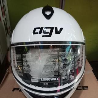 Agv store longway helmet