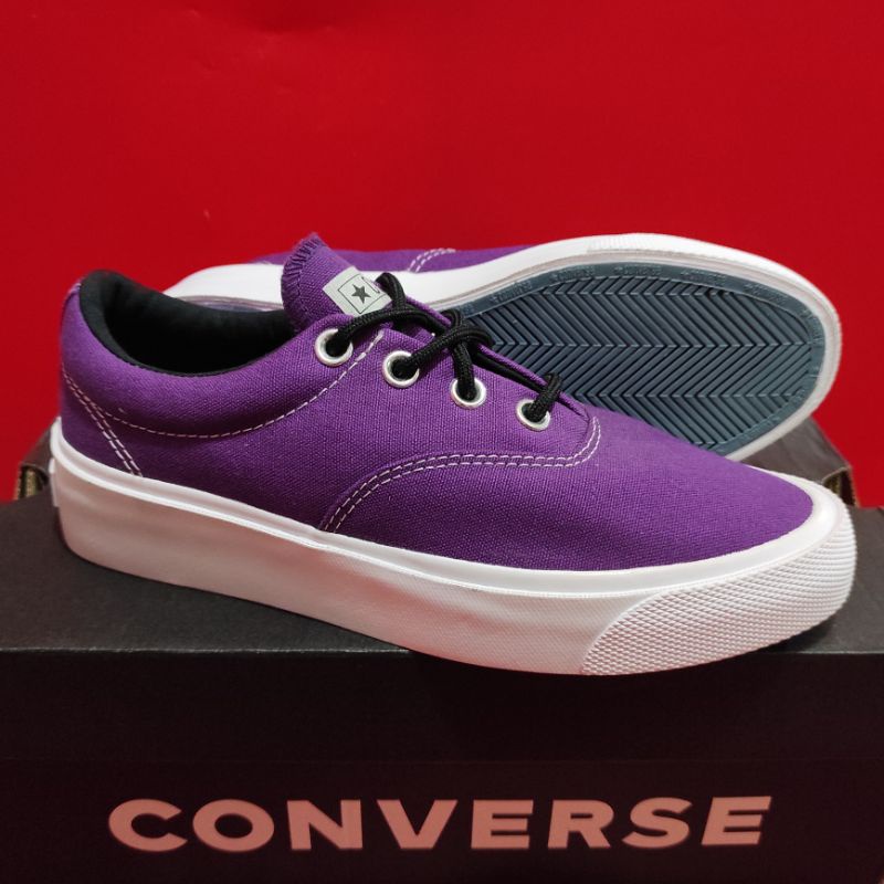converse skid grip cvo ox 1700942C original BNIB size 38