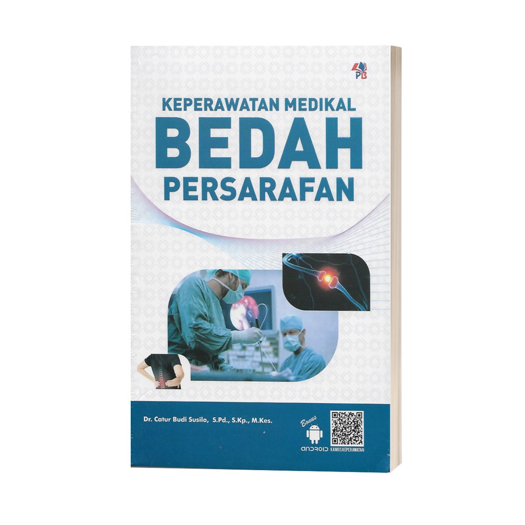 Jual Buku Keperawatan Medikal Bedah Persarafan Shopee Indonesia