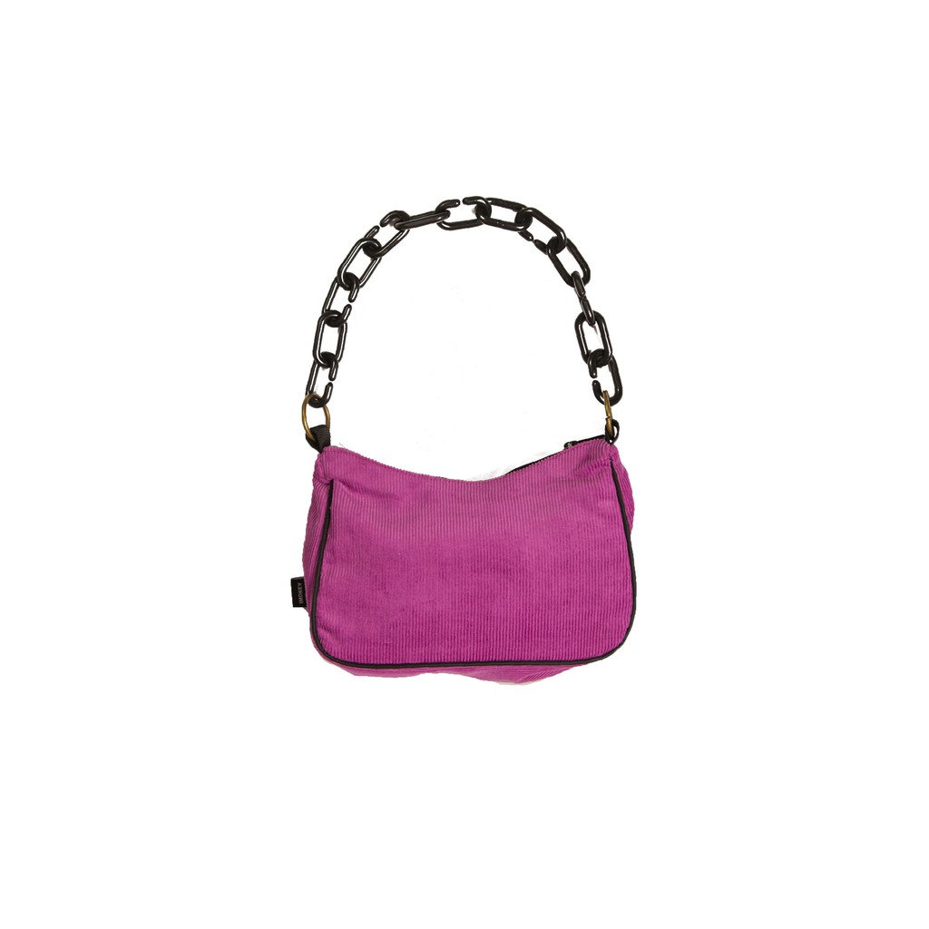 Jual Imokey Steady Corduroy SlingShoulder Bag Tas Selempang Shopee Indonesia