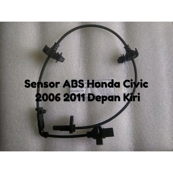 Jual Sensor Abs Honda Civic Sensor Kecepatan Honda Civic 2006 2011