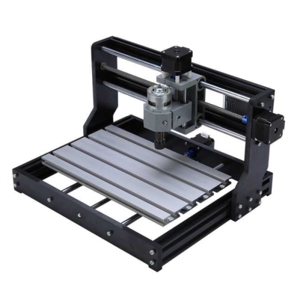 Jual Unik Mesin CNC Router CNC 3018 Pro Router Drilling Engraver with ...