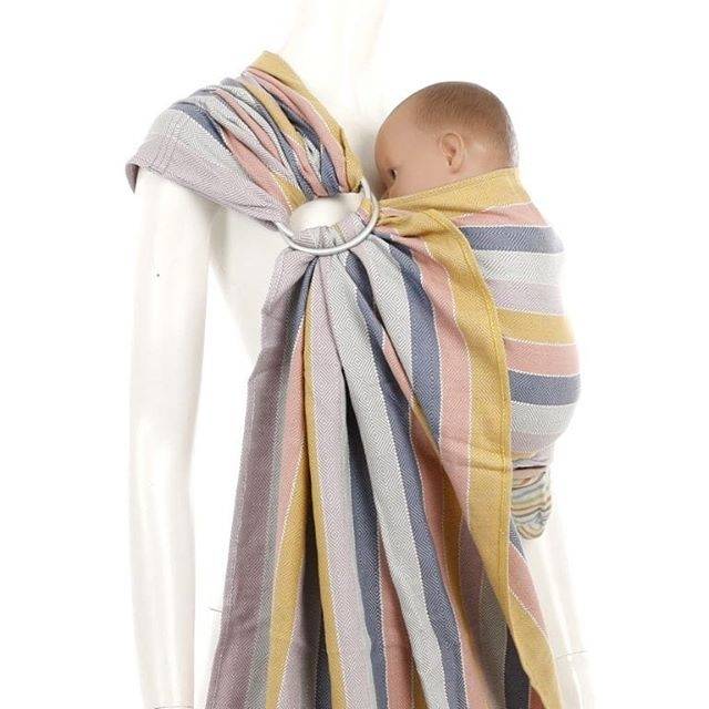 Daiesu cheap ring sling