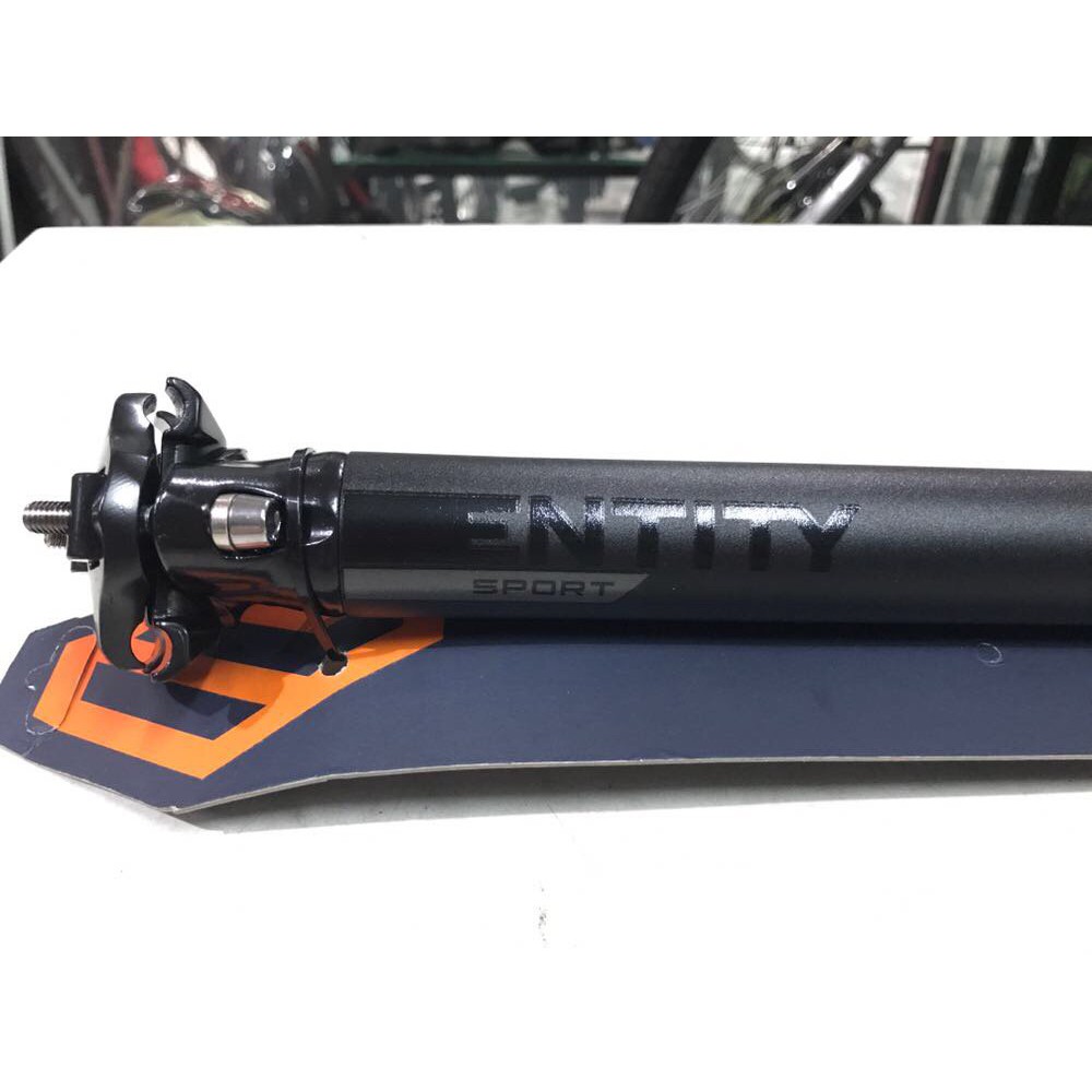 Seatpost entity hot sale