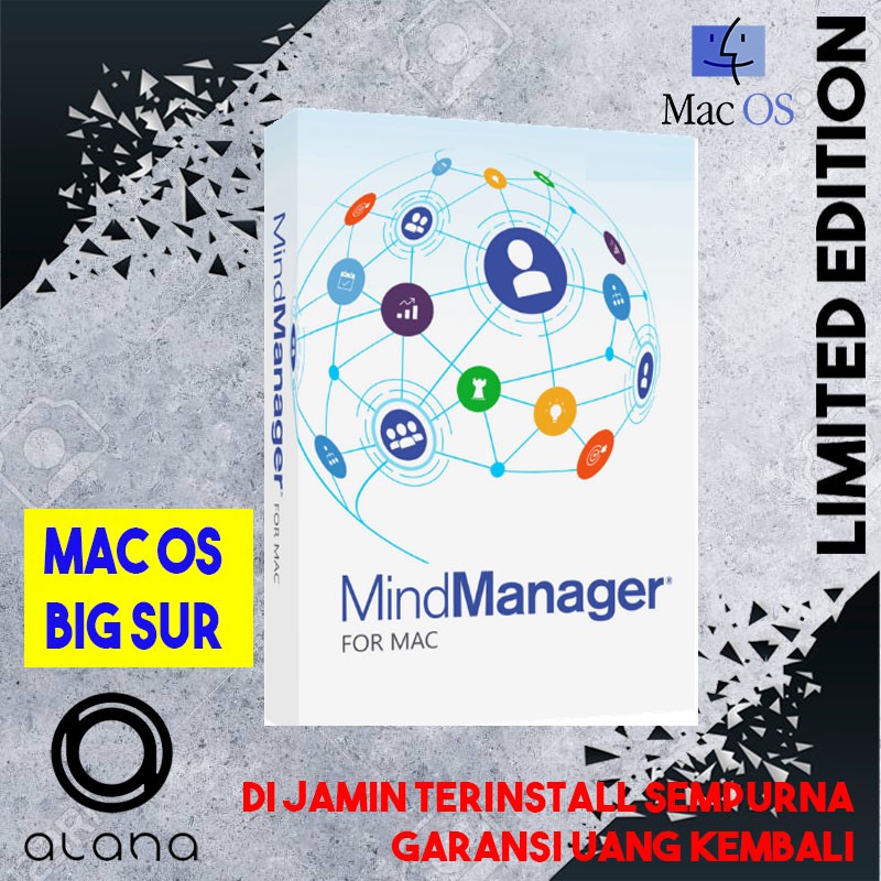 Amazon Com Mindjet Mindmanager 8 Old Version