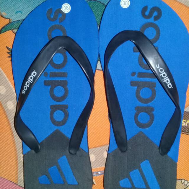 Jual Sandal adidas kw murah Shopee Indonesia