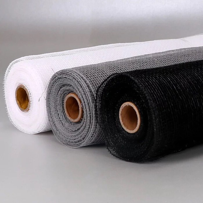 Jual Polynett Roll Termurah 10YARD/Korea Kain Tile Jaring/Cellophane ...