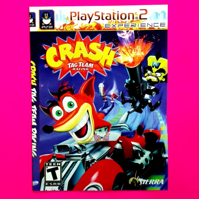 jual-kaset-video-game-ps2-crash-racing-kaset-game-playstation-2