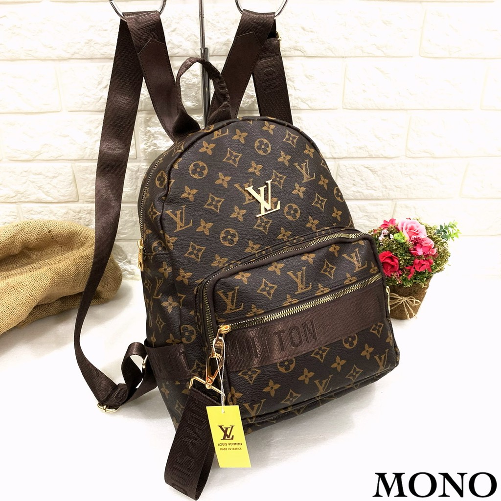 Ransel LV Louis Vuitton 88037