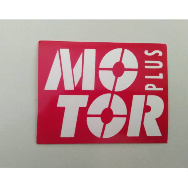 Jual Sticker graftac (motor plus) | Shopee Indonesia