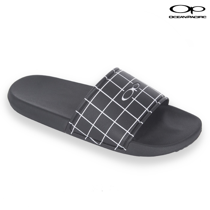 Ocean pacific slippers hot sale