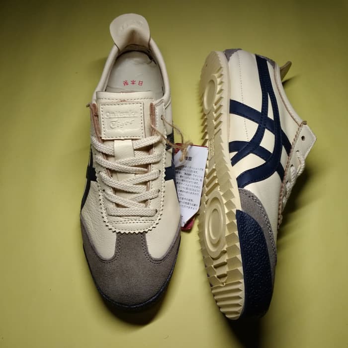 Sepatu onitsuka sale shopee