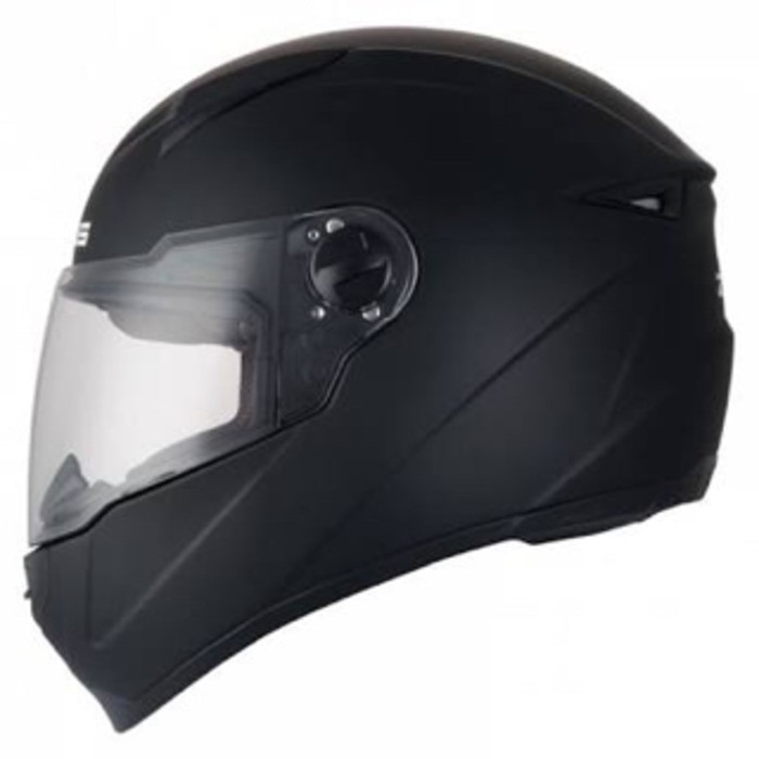 Helm 2024 zeus black