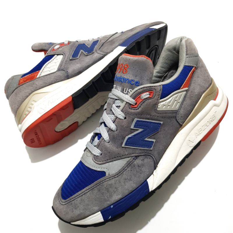 Jual new shop balance 998