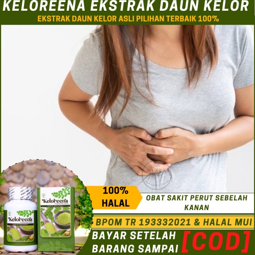 Jual Cara Mengatasi Sakit Perut Sebelah Kanan Sakit Perut Sebelah Kiri