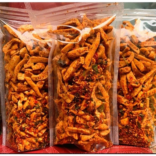 Jual PO SNACK DO SOMETHING CEMILAN MAKANAN RINGAN KERIPIK KACA BASRENG ...