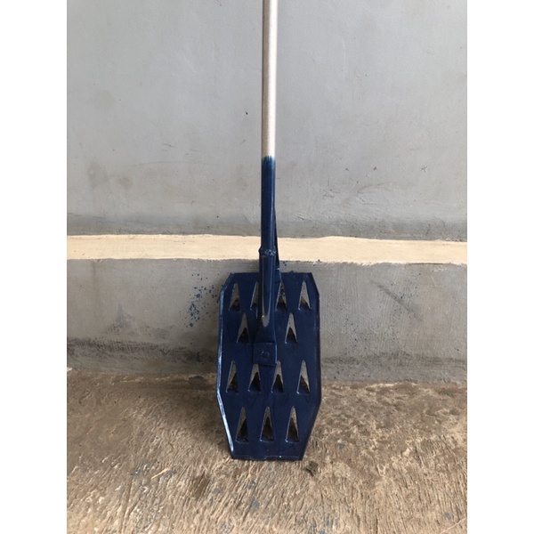 Jual OSROK PADI 14cm,16cm,18cm,20cm,22cm,24cm / SOROK PADI/ GARUK PADI ...