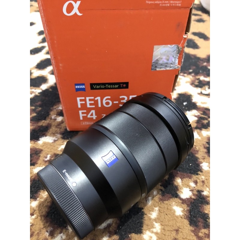 Jual Sony Carl zeiss 16-35 F4 ZA OSS | Shopee Indonesia Jual Sony Carl zeiss 16-35 F4 ZA OSS | Shopee Indonesia