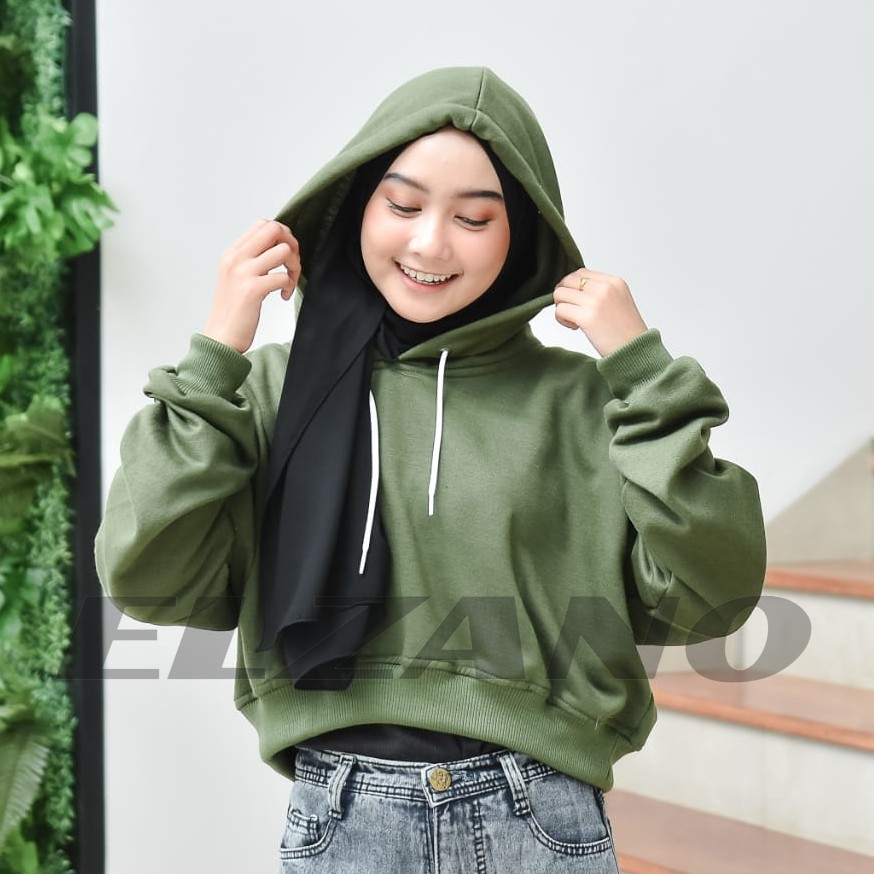 Hoodie oversize di shopee hotsell