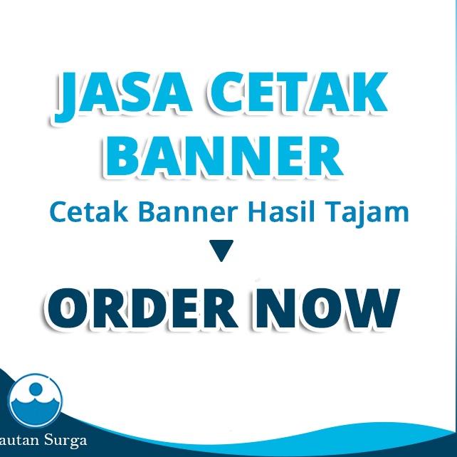 Jual Diskon / Cetak Banner/ Spanduk Per 1 Meter Spanduk Wisuda, Wedding