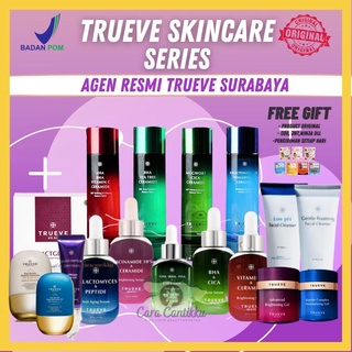 Jual PROMO TRUEVE SKINCARE TRUEVE 100% ORIGINAL | Shopee Indonesia
