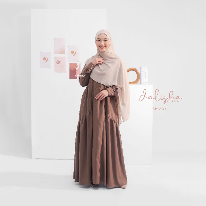 Produk _Naishahijab_ | Shopee Indonesia