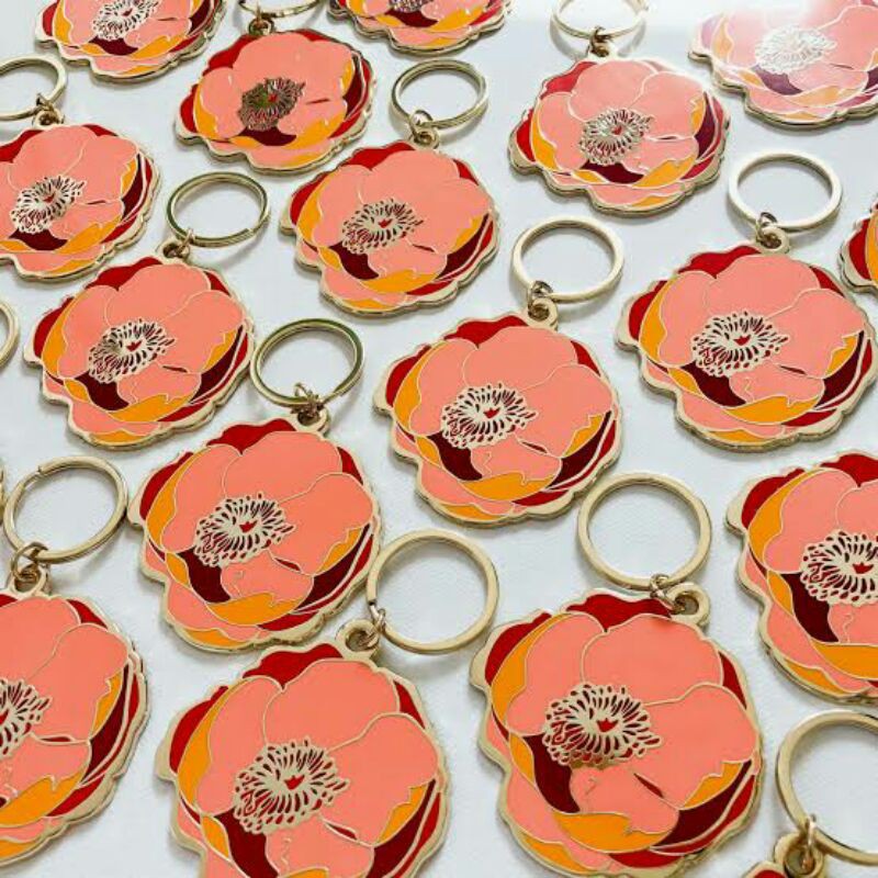 Jual Pin Enamel Custom | Shopee Indonesia