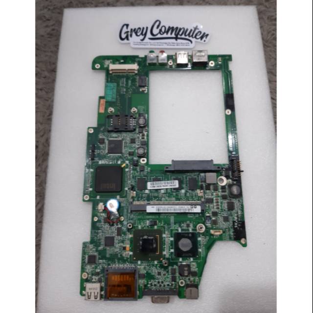 Jual Motherboard Lenovo Ideapad S10 | Shopee Indonesia