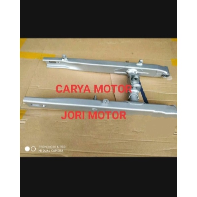 Jual Promo Jual Swingarm Arm Garpu Capit Udang Yamaha Jupiter Mx Old Asli Original C P Tan