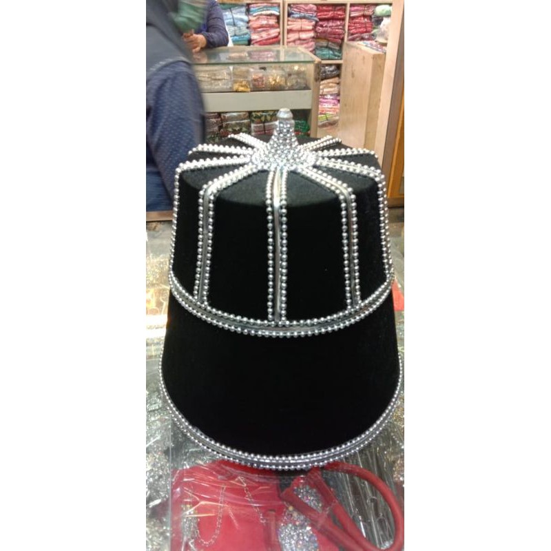 Jual Kuluk Kanigaran Tebal HALUS Mute Untuk Pengantin Pria | Shopee ...