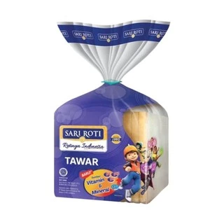 Label Roti Tawar Jual roti tawar sari roti Harga Terbaik & Termurah Juni 2024 | Shopee ...