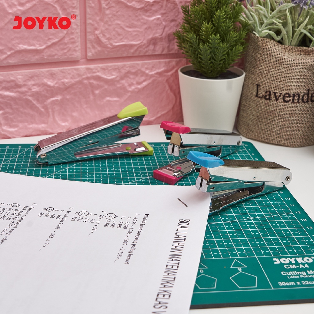 Stapler Stepler Jepretan Joyko HD-10 (5)