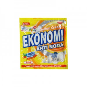 Jual Sabun Ekonomi 350 K ( Renceng ) | Shopee Indonesia