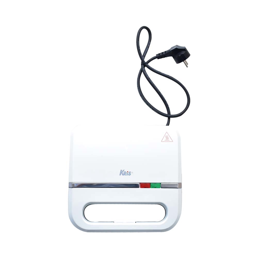 Jual Kris Toaster Sandwich 2 Slice | Shopee Indonesia
