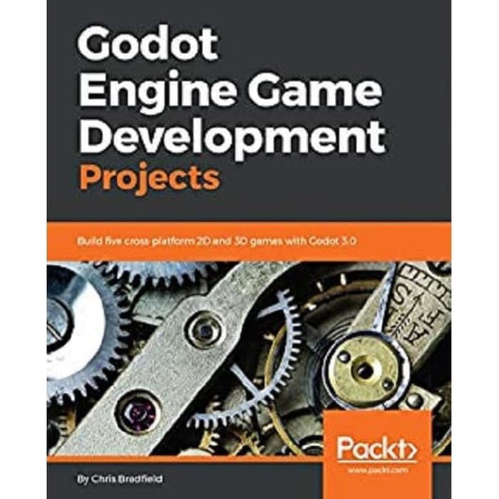 Jual Godot Game Engine Projects | Shopee Indonesia