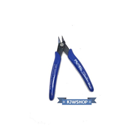 Jual Tang Potong Plato Tang Potong Kawat Cutter Wire Micro Nipper Plato ...