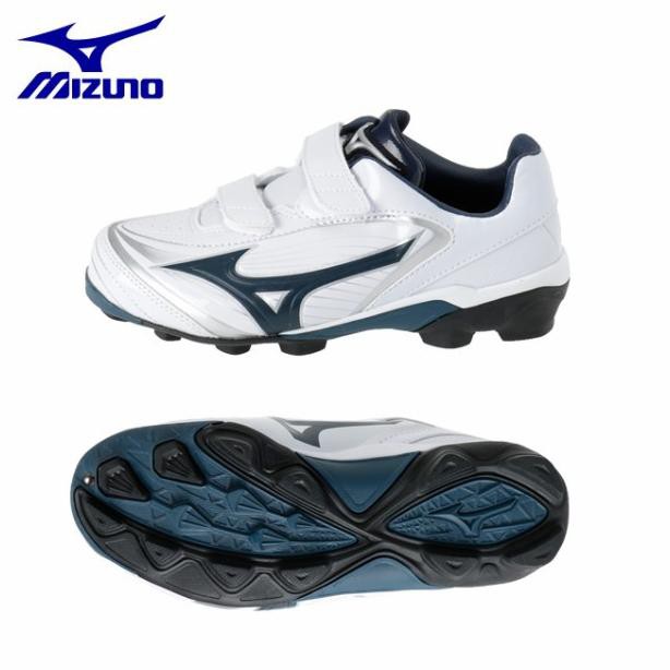 Sepatu best sale softball mizuno