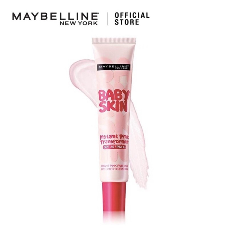 Maybelline instant bright deals transformer