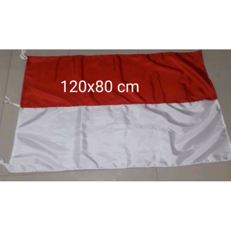 Jual Bendera Merah Putih Murah Pcs Shopee Indonesia