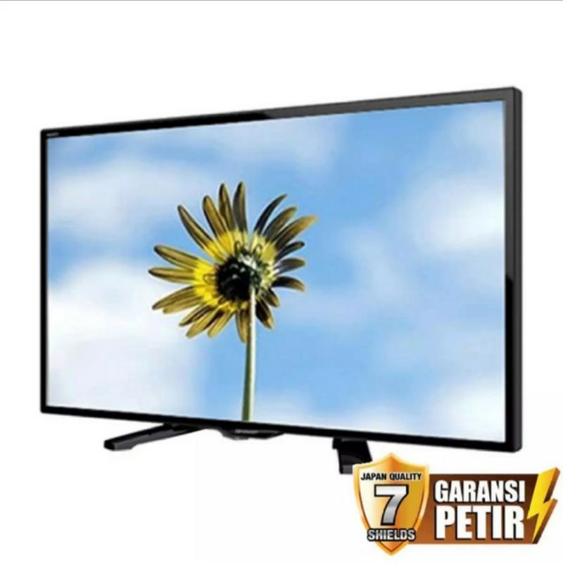 Jual Sharp TV LED 24 inch 24
