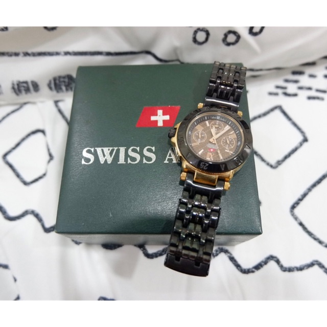 Swiss army outlet original