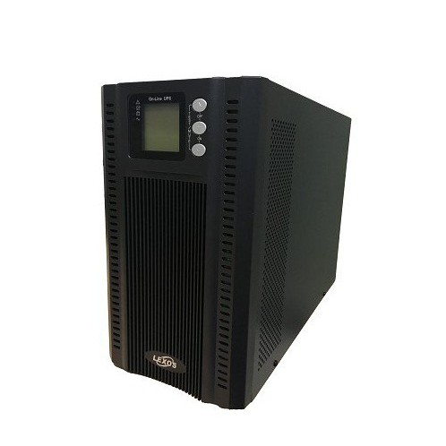 Jual UPS LEXOS HP-930-S (ONLINE SERIES 3 KVA) | Shopee Indonesia