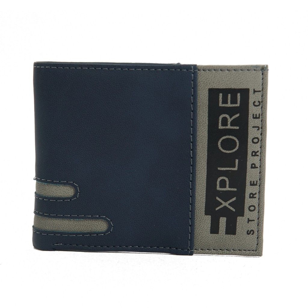 Jual EXPLORE STORE PROJECT || DOMPET PRIA DOMPET LIPAT | Shopee Indonesia