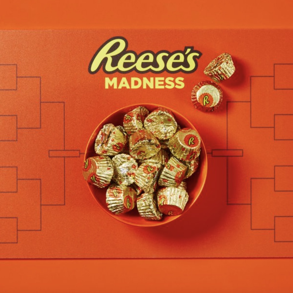 Jual REESE'S MINIATURE CUPS 10,5 oz | SHARE PACK 297 GRAM | REESES ...