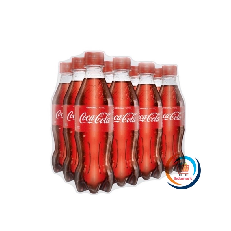 Jual Dus Isi Pcs Coca Cola Fanta Sprite Ml Shopee Indonesia