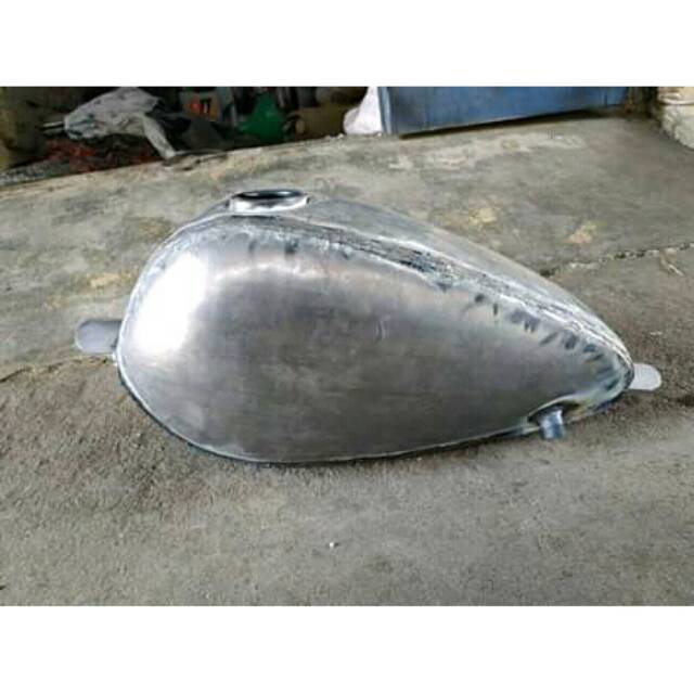 Jual Tangki custom Chopper peunet tangki Chopper tangki japstyle tangki ...