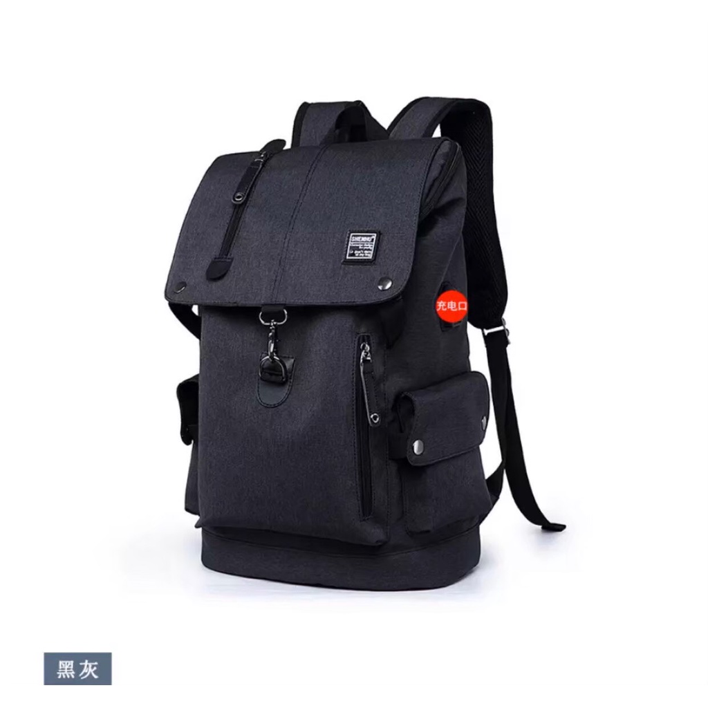 Jual MHS - TAS PRIA BOMBER / TAS RANSEL SEKOLAH PRIA MODEL TERBARU 2021 ...