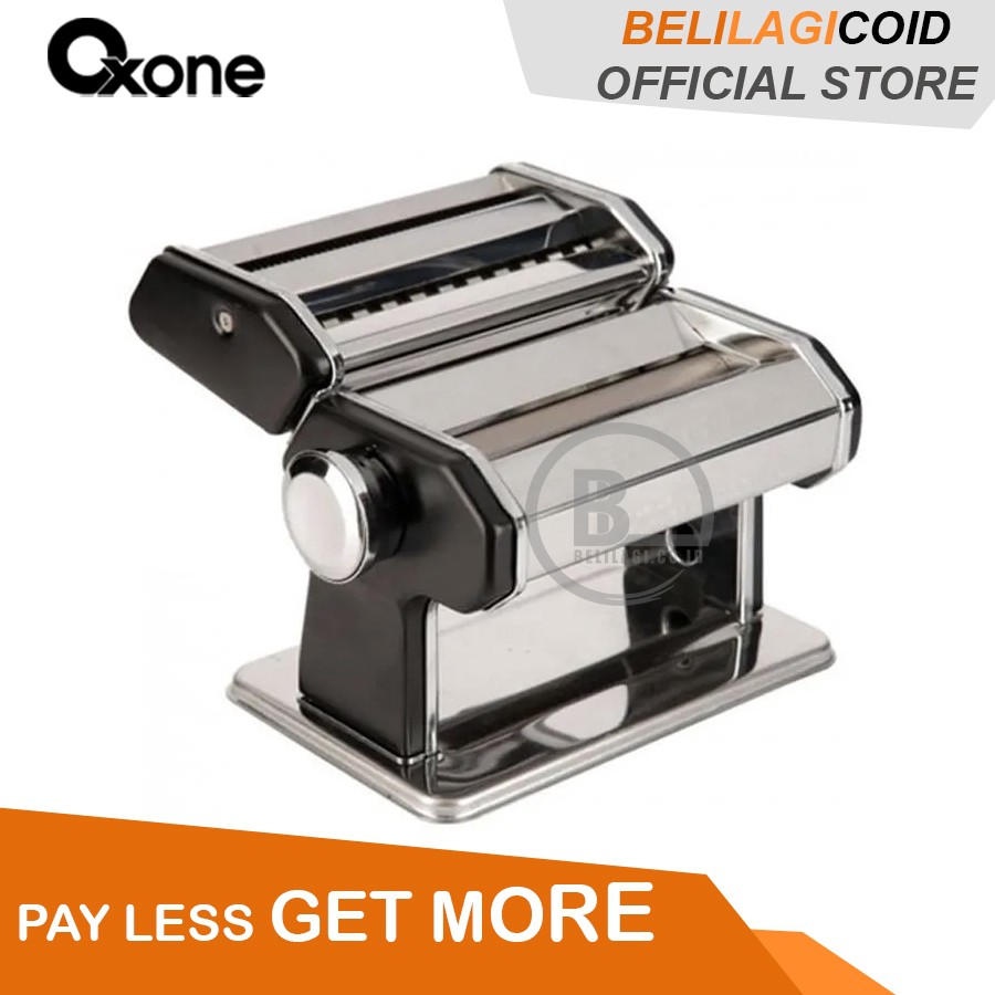Jual Oxone Electric Noodle Machine OX 355 AT / Alat Pembuat Mie dan ...